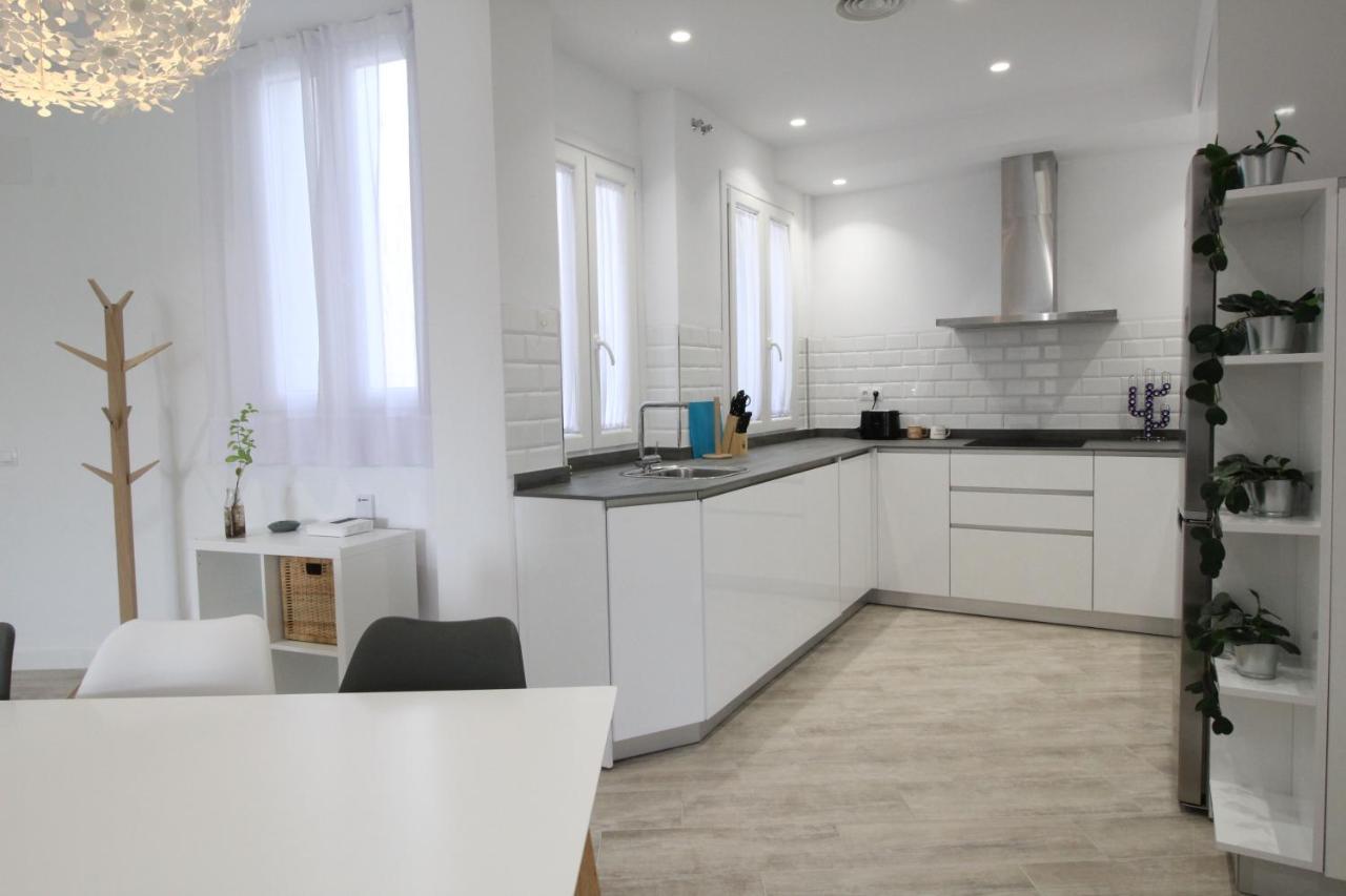 Del Parque Flats Puerto Apartment Malaga