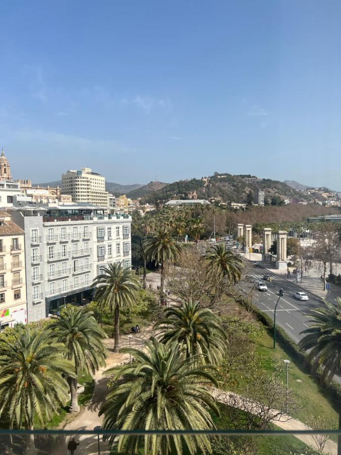 Del Parque Flats Puerto Apartment