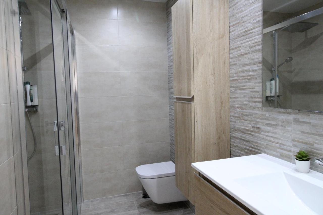 Appartamento Del Parque Flats Puerto