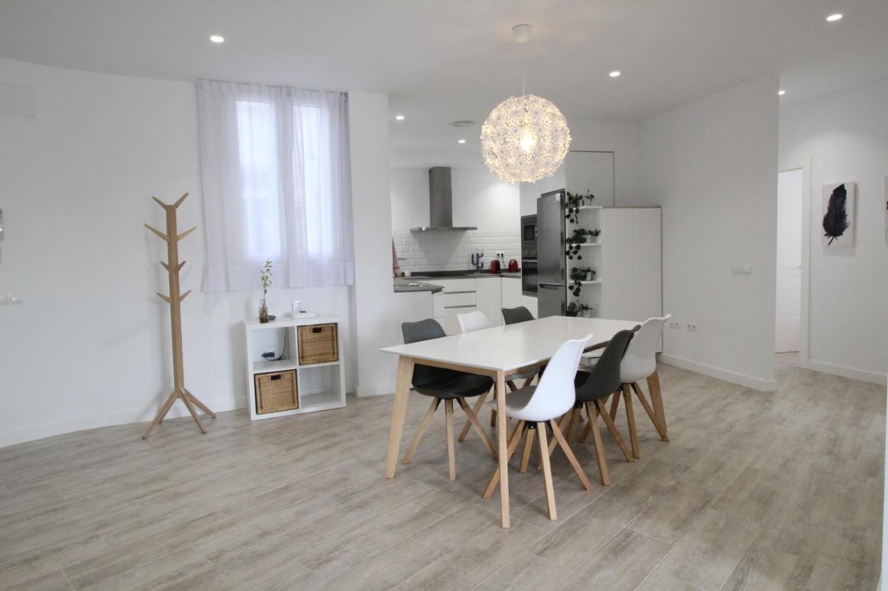 Appartamento Del Parque Flats Puerto Málaga
