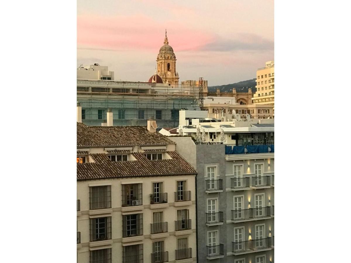 Del Parque Flats Puerto