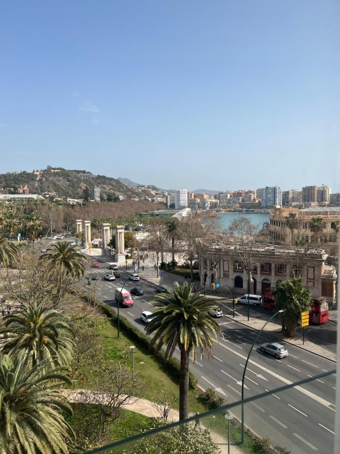 Appartamento Del Parque Flats Puerto